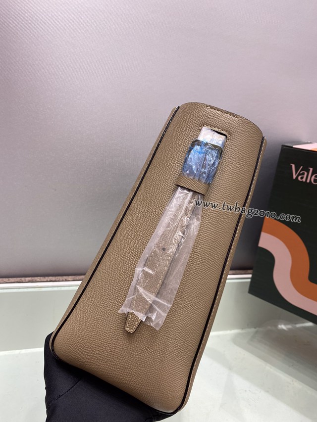 ValextraIside手袋萬萊斯特新款托特包女士肩背桶包 bxs1191